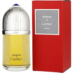 PASHA DE CARTIER