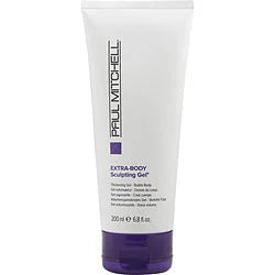 PAUL MITCHELL