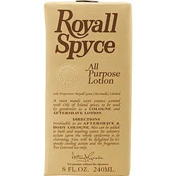 ROYALL SPYCE
