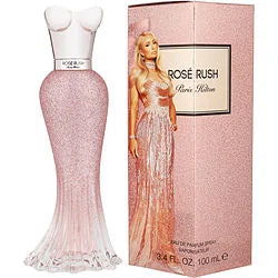 PARIS HILTON ROSE RUSH
