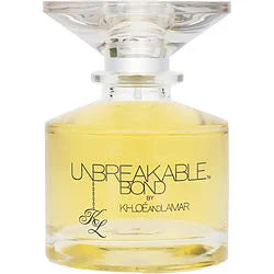 UNBREAKABLE BOND BY KHLOE AND LAMAR