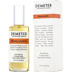 DEMETER HONEYSUCKLE