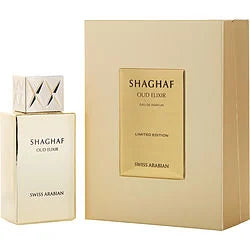 SHAGHAF OUD ELIXIR