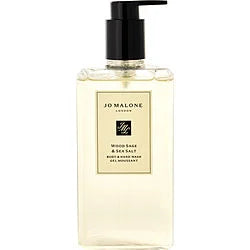 JO MALONE WOOD SAGE & SEA SALT