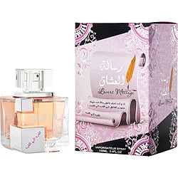 ARD AL ZAAFARAN RISALAT AL ISHAQ