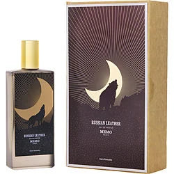 MEMO PARIS RUSSIAN LEATHER