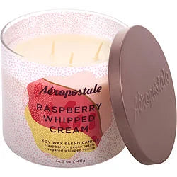 AEROPOSTALE RASPBERRY WHIPPED CREAM