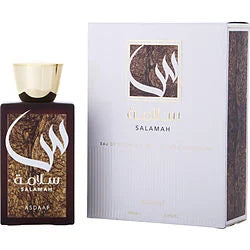 ASDAAF SALAMAH