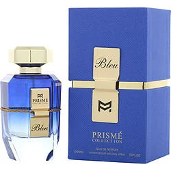 PATEK MAISON PRISME BLEU