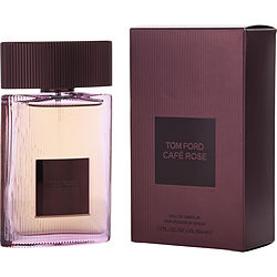TOM FORD CAFE ROSE