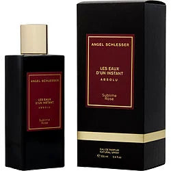 ANGEL SCHLESSER ABSOLU SUBLIME ROSE