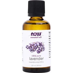 ESSENTIAL OILS NOW