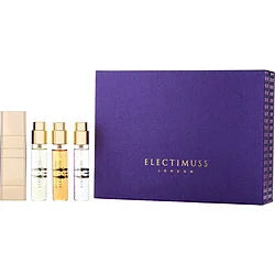 ELECTIMUSS VARIETY