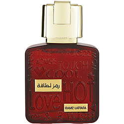 LATTAFA RAMZ LATTAFA GOLD