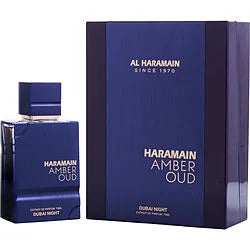 AL HARAMAIN AMBER OUD DUBAI NIGHT