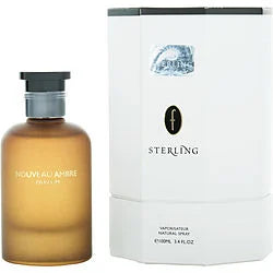 FLAVIA NOUVEAU AMBRE