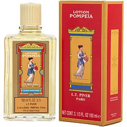 L.T. PIVER LOTION POMPEIA