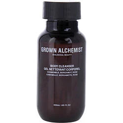 Grown Alchemist