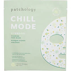 Patchology