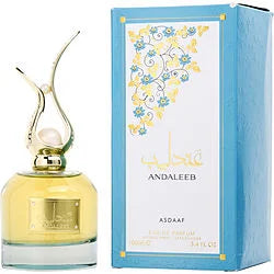 ASDAAF ANDALEEB