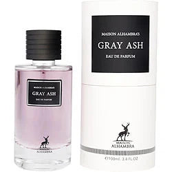MAISON ALHAMBRA GRAY ASH