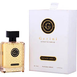 GERINI PRIVATE LABEL I