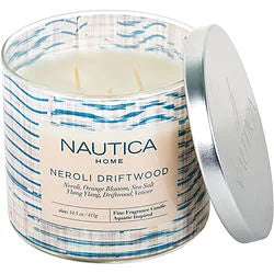 NAUTICA NEROLI DRIFTWOOD