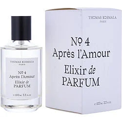 THOMAS KOSMALA NO.4 APRES L'AMOUR