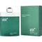 MONT BLANC INDIVIDUEL TONIC by Mont Blanc