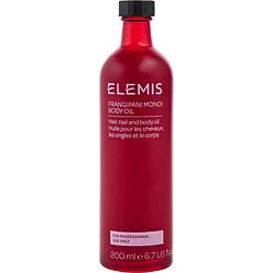 Elemis