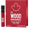 DSQUARED2 WOOD RED by Dsquared2