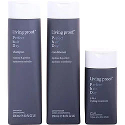 LIVING PROOF