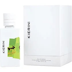 KIERIN NYC 10 A.M. FLIRT