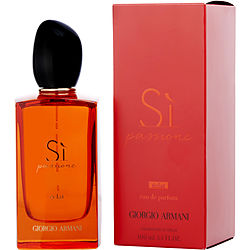 ARMANI SI PASSIONE ECLAT