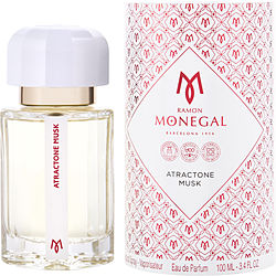 RAMON MONEGAL ATRACTONE MUSK