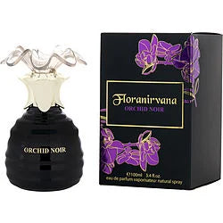 LOMANI ORCHID NOIR