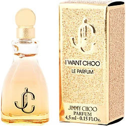 JIMMY CHOO I WANT CHOO LE PARFUM