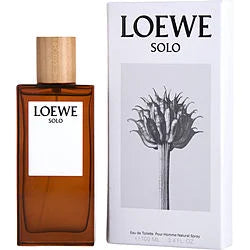 SOLO LOEWE