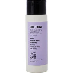 AG HAIR CARE