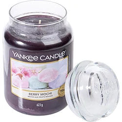 YANKEE CANDLE