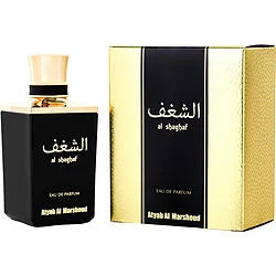 ATYAB AL MARSHOUD AL SHAGHAF BLACK