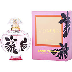 PACO RABANNE OLYMPEA FLORA INTENSE