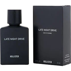 HOLLISTER LATE NIGHT DRIVE