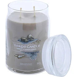 YANKEE CANDLE