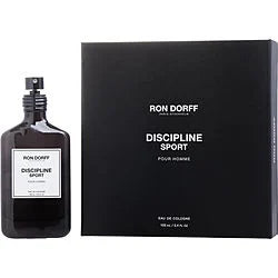 RON DORFF DISCIPLINE SPORT