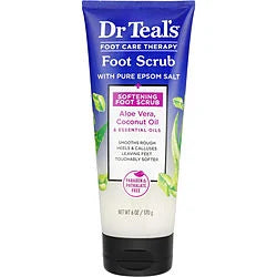 Dr. Teal's