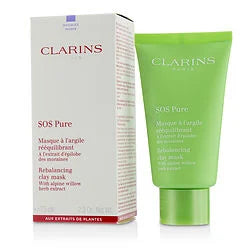 Clarins