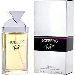 ICEBERG TWICE