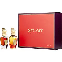 XERJOFF VARIETY