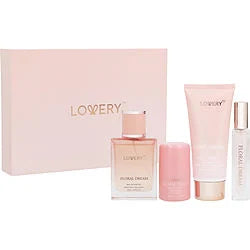 LOVERY FLORAL DREAM
